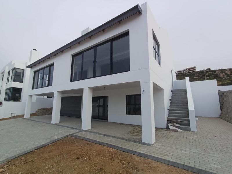 3 Bedroom Property for Sale in Da Gama Bay Western Cape